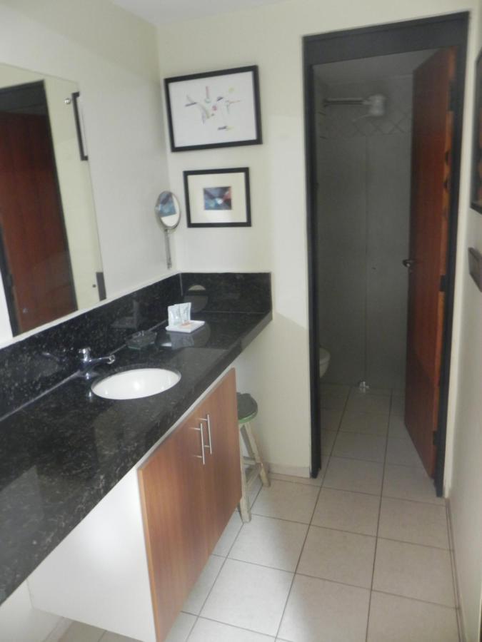 Cabo Branco Home Service - Apto 505 João Pessoa Exterior foto